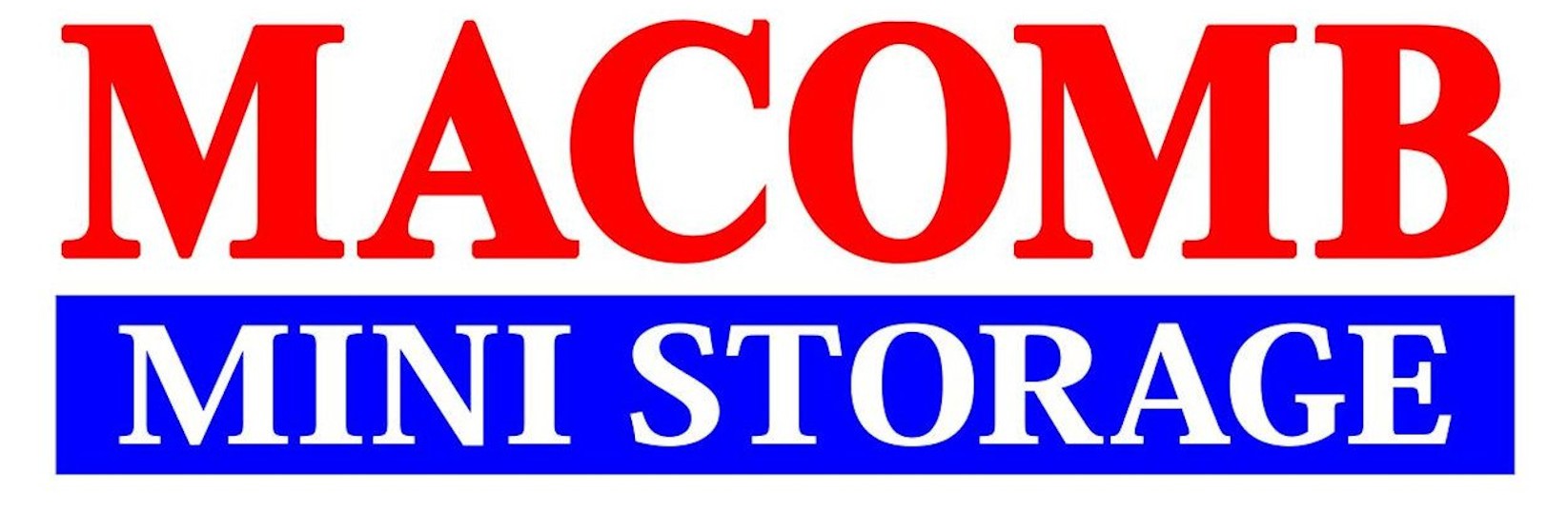 Macomb Mini Storage